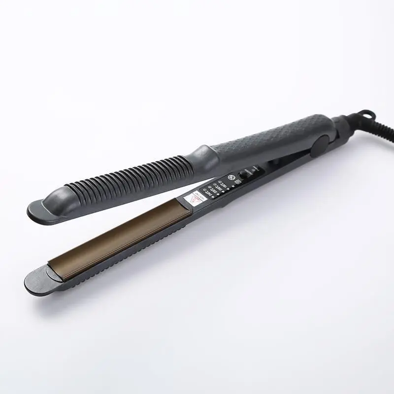 [Ischaindyofc] Paket Bundling Murah Alat Styilling Rambut Hair Dryer HB01 dan Catokan HC 04 5