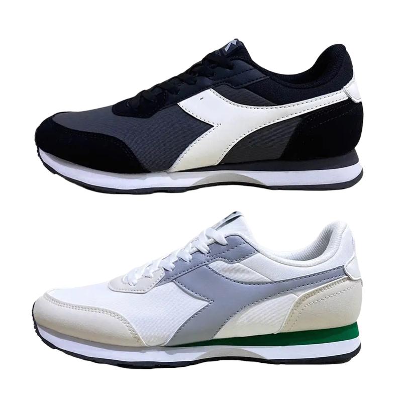 SEPATU SNEAKERS KASUAL DIADORA MANTA ORIGINAL BNIB SPORT 0