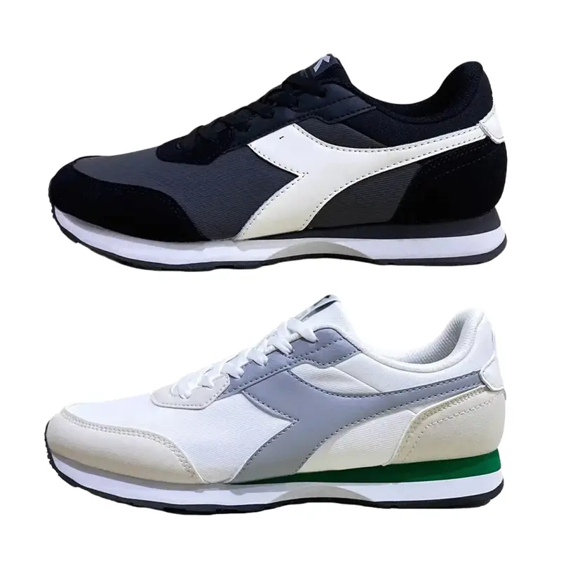 SEPATU SNEAKERS KASUAL DIADORA MANTA ORIGINAL BNIB SPORT 0