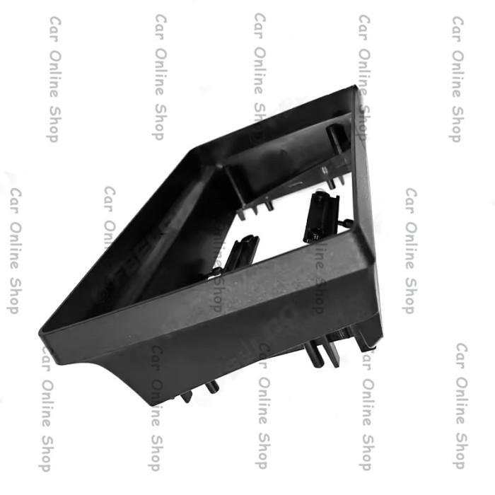 Frame Headunit Daihatsu Grand max 2008 - 2020 Android 9 Inch Frame HU Mobil  Daihatsu Luxio Townace 2009 2010 2011 2012 2013 2014 2015 2016 2017 2018 2019 9" 1