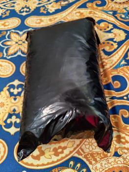 Product Review of Promo 3-6-12 pcs BOXER RAJUT GUDA Pakaian Dalam Pria Boxer/Celana Pendek Celana Dalam Pria Setrip Nyaman Dewasa from W**S 2
