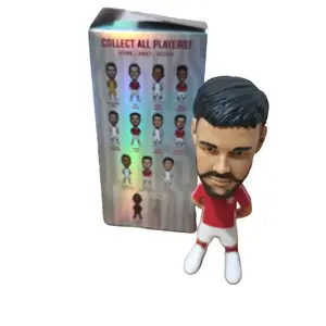 Figure timnas Calvin Verdonk indonesia juara RARE