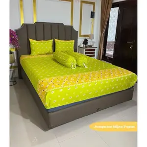 SPREI MOTIF JUMPUTAN/SPREIHOMEMADE/SPREIMURAH/SPREIGROSIRAN/SPREI