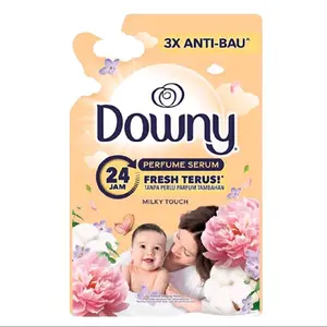 DOWNY PEWANGI PAKAIAN BAYI MILK TOUCH 500 ML