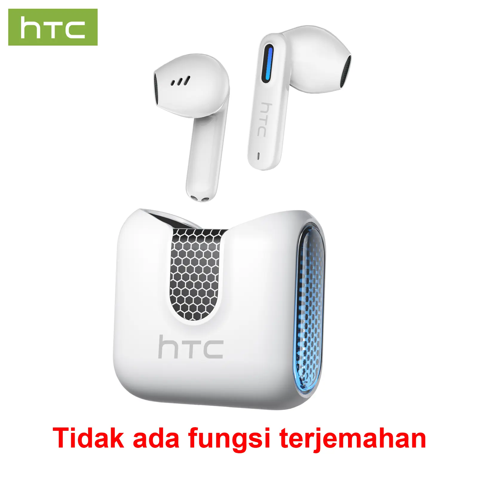 Tanpa terjemahan-Putih