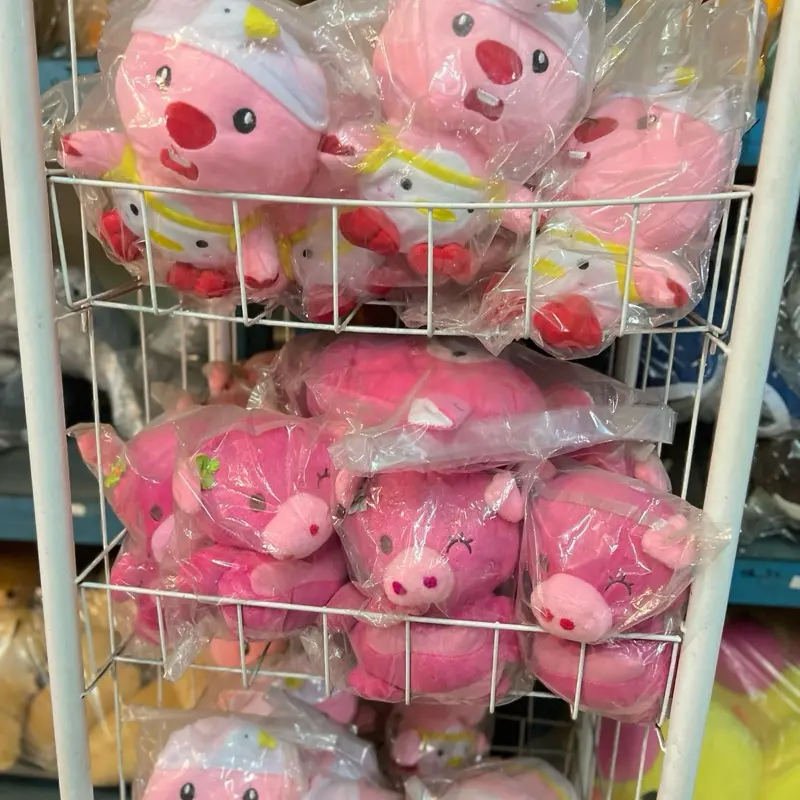 BONEKA KECIL 20.000an aja obral
