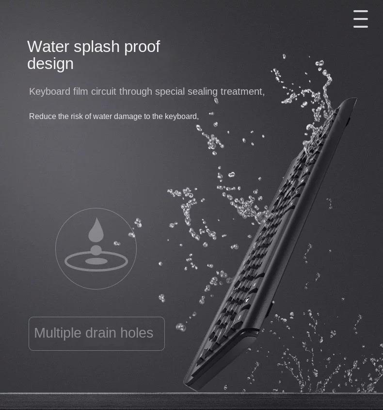 Product Introduction of A4Tech Keyboard-For Work HOT!!!!!!! keyboard 6