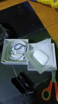 Product Review of [EXCLUSIVE BAIMWONG] GOOJODOQ J206 Earphone bluetooth TWS Pro Earphone Nirkabel Headset Bluetooth 5.3 earphones BT Handset Bluetooth from F**i K**h 3
