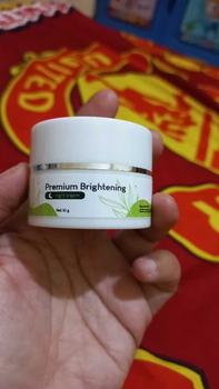 Product Review of TCF Beauty Premium Brightening Night (10gr) from m**l 0