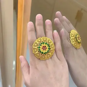 ayraaccesories cincin dubay sultan