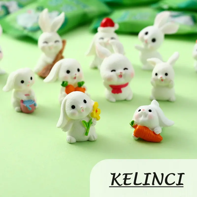KELINCI