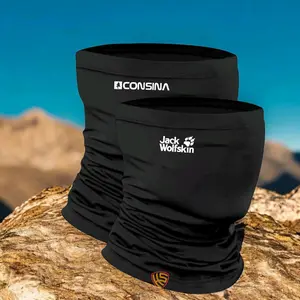 Baff Masker Motor (Jack Walfskin) Multifungsi Pria Wanita