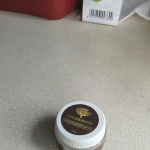 BPOM Cream Kelupas Peeling With AHA 7% Cream Kinclong Pengelupasan Peeling Booster Exfoliasi Mencerahkan Kusam Hitam