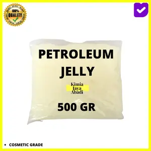 White Petroleum Jelly 500 gram