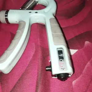 [READY] TrailTop Handgrip Hand Grip Alat bantu fitness Otot lengan Tangan Portable Outdoor grip