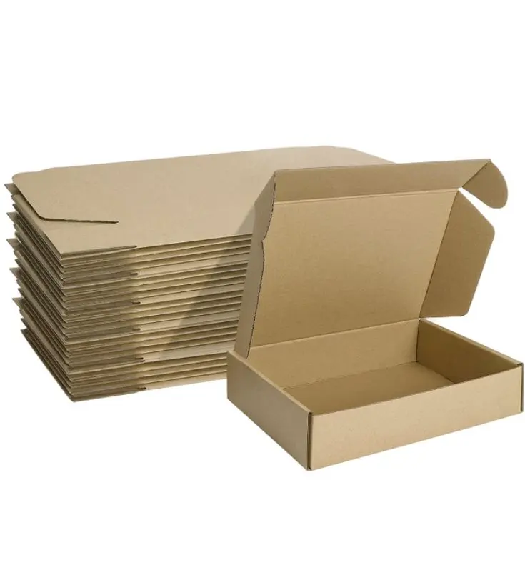 Kotak Hadiah dengan Bubble Wrap - Premium Quality Hampers