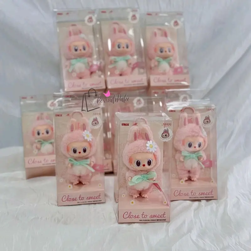 Close To Sweer Plushie Doll 2