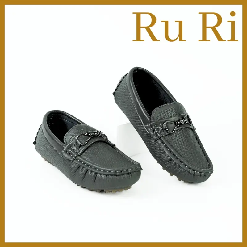 Ruri Sepatu Pantopel Anak Import Art CAL 54 ( Size 21-36 ) 0