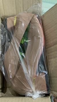 Product Review of Giày Cao Gót 3p Da Bóng Sai 35-42 Fom Chuẩn Đế Cao Su Chống Trơn - Shoes Jean from T**ý D** N**n 0