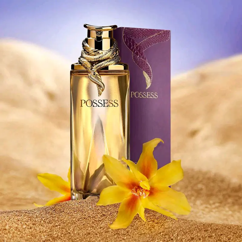 [BEST SELLER] POSSESS EAU DE PARFUM / PARFUM WANGI TAHAN LAMA Perfume 0