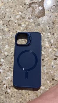 Product Review of Soft Case Window Camera Holder Magsafe Bracket Shell Case Kompatibel Untuk Iphone 11 Iphone 11 Pro Iphone 11 Pro Max 12 12 Pro 12 Pro Max 13 13 Pro 13 Pro Max 14 14 Plus 14 Pro 14 Pro Max Iphone 15 Iphone 15 Plus Iphone 15 Pro Iphone 15 Pro Max from M**z 0