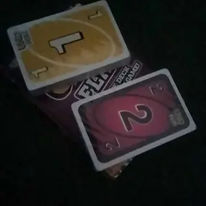 [FS] Permainan Kartu Keluarga Fun Game Board Game Family Game Card
