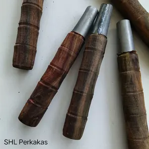 GAGANG KAYU SONO TUA GALIH AWET BAHAN TIDAK AMPANG SERBA GUNA