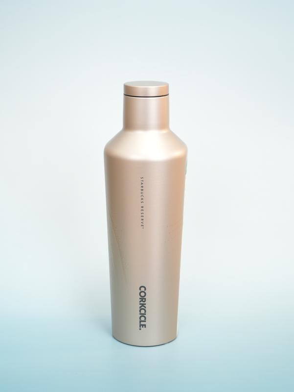  Bình Starbucks Reserve Giữ nhiệt 16Oz  473ml  SS AERLFM DT MASGD R 