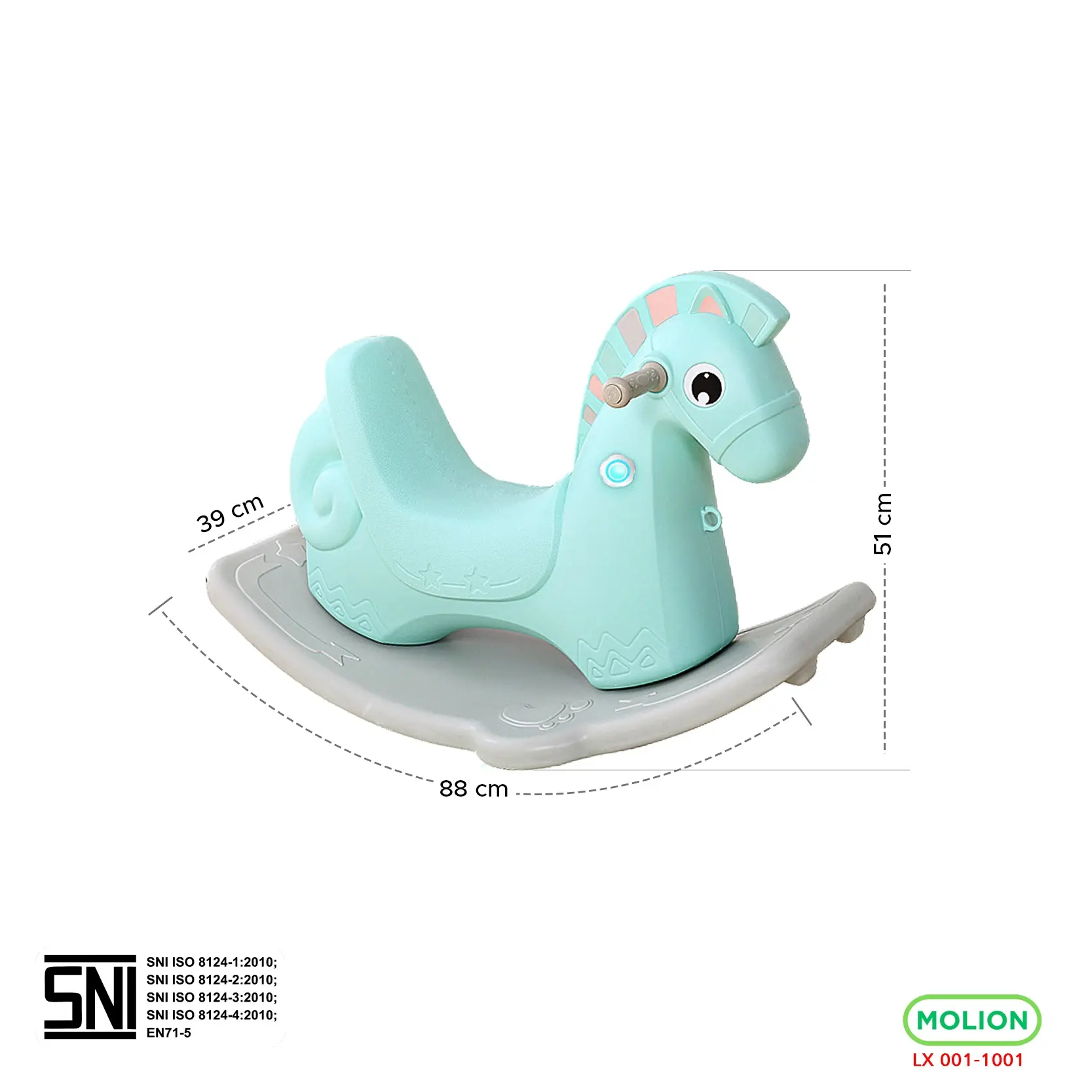 Mainan Kuda Kudaan Rocking Horse 3in1 Ride On Deer Mainan Toys Anak Jungkat Jungkit Mutifungsi LX001-M1006 Mainan Kuda Kudaan Rocking Horse 3in1 Ride On Deer Mainan Toys Anak Jungkat Jungkit Mutifungsi LX001-M1006