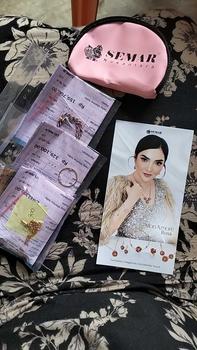 Product Review of Gelang Emas Veeline Bracelet Gold 10K Semar Nusantara from C**a D**n 0
