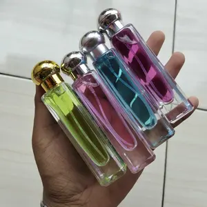 Promo Parfum JOLIBLISS Seoul+Dubai+Tokyo+Paris+London+Newyork EDP 35ml Parfum Wanita Aroma Tahan Lama