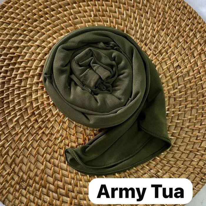 ARMY TUA