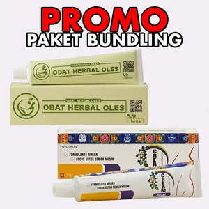 Promo Beli 1 Gratis 1 Cream Pink Herbal Oles Jerawat Cream B4kteri Antibakteri Badan Perawatan Jerawat