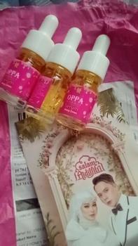 Product Review of (DAPAT 2 HONEY SERUM+1 )HONEY SERUM 5ML from n**3 0