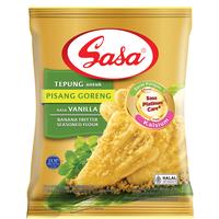 Gambar Sasa Tepung Pisang Goreng Bervitamin & Bermineral 210gr – 5 pcs dari Sasa Melezatkan Kota Administrasi Jakarta Timur 2 Tokopedia