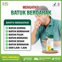 Gambar Suplemen Herbal Batuk Berdahak, Batuk Kering, Batuk Pilek, Batuk Meriang, Batuk Asma - Propolis SM Brazil 100% Asli HALAL dan BPOM dari Herbal Solutions Kota Administrasi Jakarta Barat 1 Tokopedia