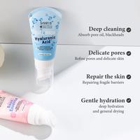 Gambar SANIYE KOL Facial Wash Pembersih Wajah Sabun Pembersih Wajah R7081 - R7081#1 dari Saniye Beauty Store Kota Tangerang 5 Tokopedia