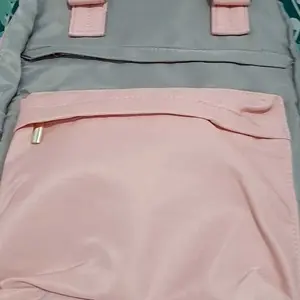 LEXY Backpack Tas Ransel Sekolah Wanita Fashion Korean Style Waterproof Tas Ransel Laptop 16 inch Tas Ksual