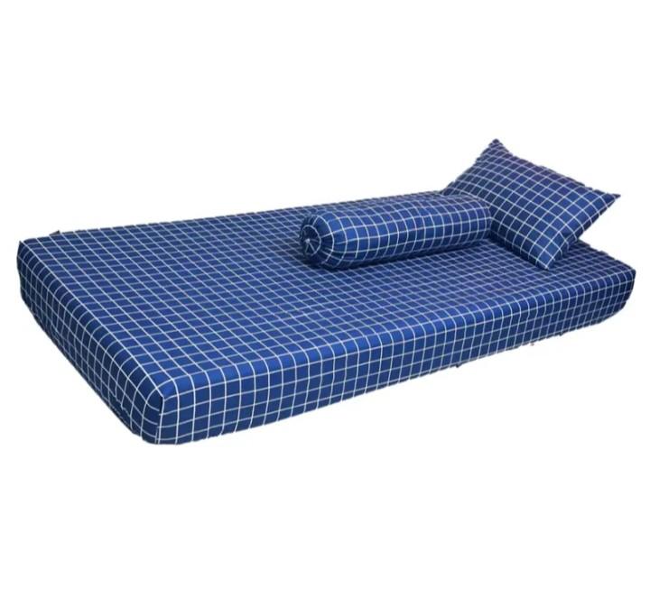 Product Introduction of SARUNG KASUR BUSA RESLETING/COVER KASUR RESLETING BAHAN ADEM TIDAK MUDAH LUNTUR 2