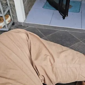 Celana Sirwal pria Muslim Dewasa - celana Santai Pria - sirwal REHAT by ROSAL - Celana cingkrang sunah pria Murah