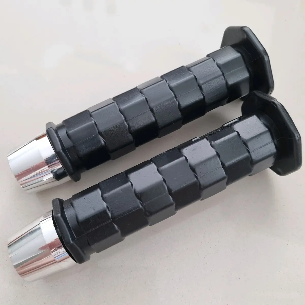 Handgrip Octagon Plus Jalu Stang Model PCX Grip Universal