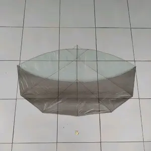 layangan papiran cupangan super lemes ukuran 1 meter full fiber super tipis lentur