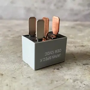 Bendik Starter Relay Starter Kaki 4 BEAT FI SCOOPY FI VARIO FI