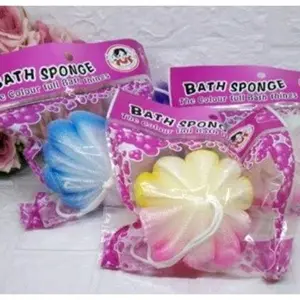 SPONS MANDI|SHOWER PUFF|SPONGE DAKI|SHOWER PUFF PREMIUM