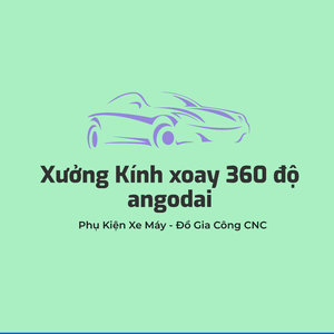 Xưởng Kính Xoay Angodai 79