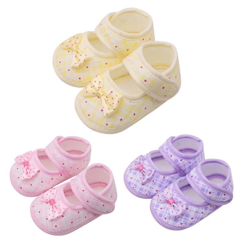 Product Introduction of Baby Girl Summer Flower Print Shoes Toddler Anti-slip Soft Sole Bottom Walking Shoes 36