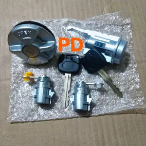 KUNCI SET TOYOTA DYNA 12VOL 130 125 110 125 HINO DUTRO 12VOL 130 110