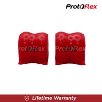 Gambar Protoflex Bushing Karet Stabil Depan Honda Jazz GK5 City GM6 GN5 dari PROTOFLEX Kab. Bogor 3 Tokopedia
