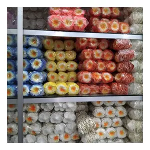 Bunga Kamboja Jepun Isi 50 Biji 5cm 7cm Souvenir Pernak Pernik Kerajinan Kado Ulang Tahun Kostum Perhiasan Bali Hiasan Karnaval