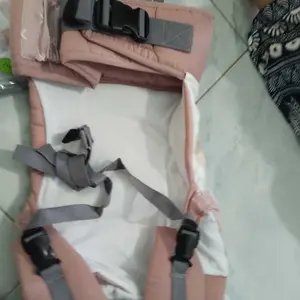 Omiland Gendongan M Shape Alpaca Series OG03021 OG03022 OG03023 OG03024